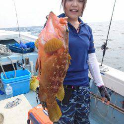 リトルワン 釣果