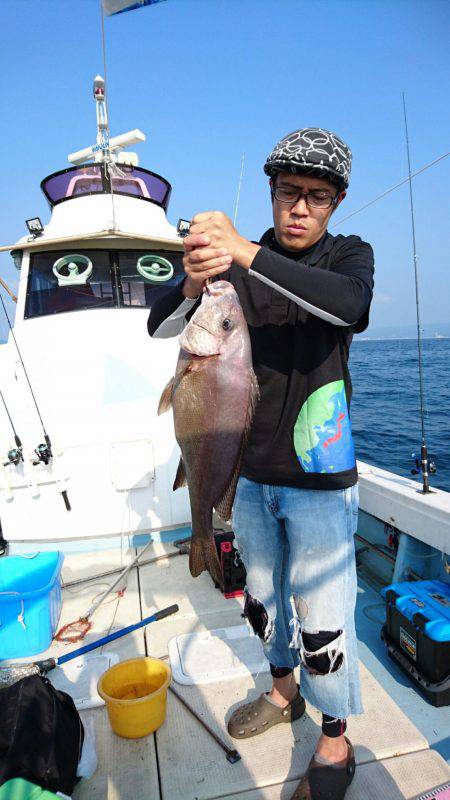 リトルワン 釣果