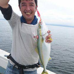 リトルワン 釣果