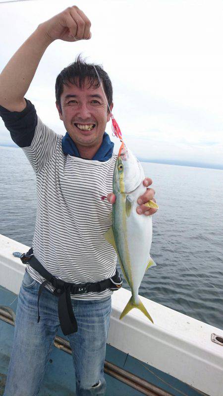 リトルワン 釣果