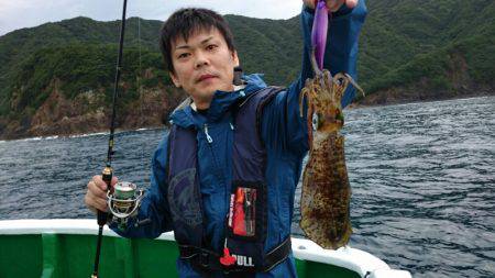 太幸丸 釣果