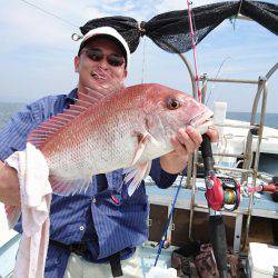 リトルワン 釣果