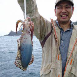 太幸丸 釣果