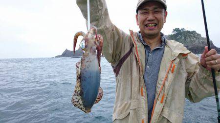 太幸丸 釣果