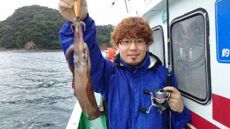 太幸丸 釣果