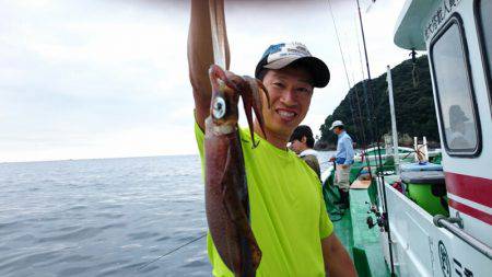 太幸丸 釣果