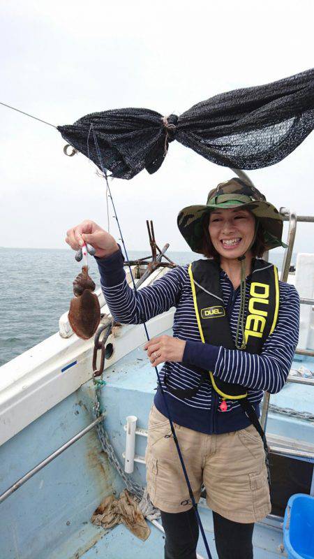 リトルワン 釣果