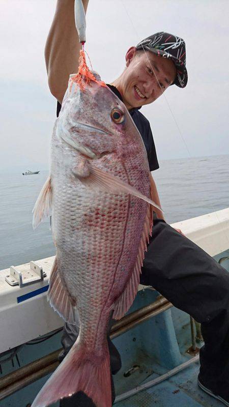 リトルワン 釣果