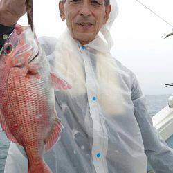 リトルワン 釣果