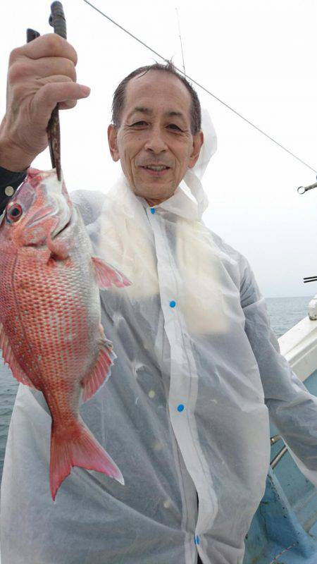 リトルワン 釣果