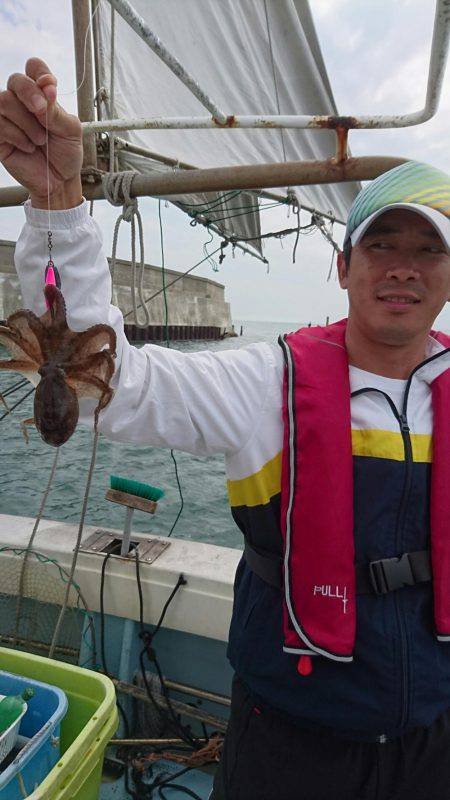 リトルワン 釣果