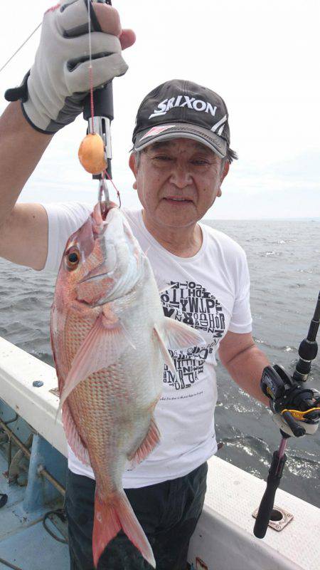 リトルワン 釣果