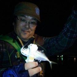 アジングは楽しい!