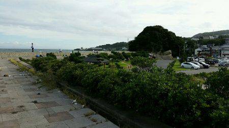 岩屋漁港で鳥山！ナブラ撃ち成功しました。