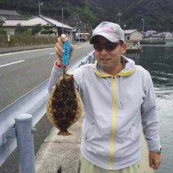 スーパーライトショアジギング