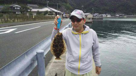 スーパーライトショアジギング