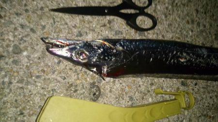 ガツンと来ない