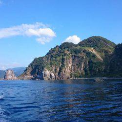 ティップランからのジギング