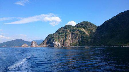 ティップランからのジギング