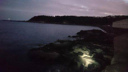 トップで寄せてワインドで