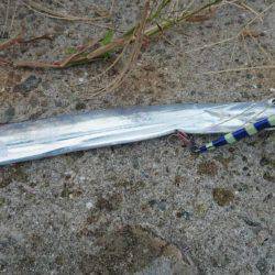 夕方は少し混みます