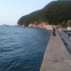 アングラーは僕達だけ！