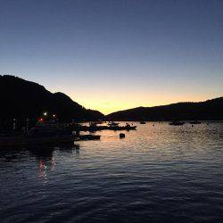 レンタルボート釣行