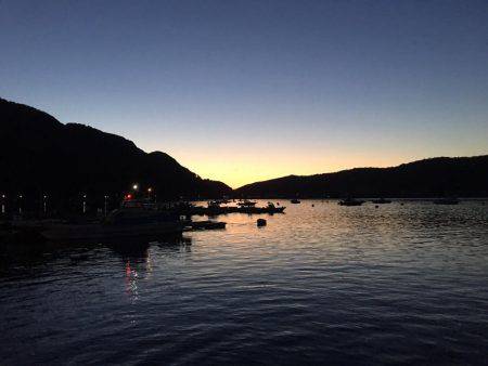 レンタルボート釣行