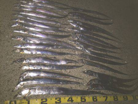 アタリっぱなし！