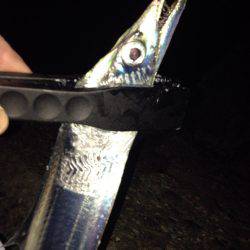 全て足元でヒット!