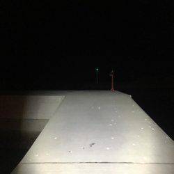 アジングのちタチウオ