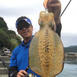 3連チャン釣行！