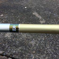 強風豪雨劇濁り