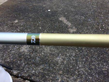 強風豪雨劇濁り