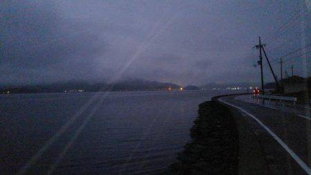 久しぶりにエソ