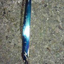 タチウオワインド