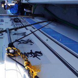 尾鷲錦のジギング＆ティップラン