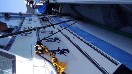 尾鷲錦のジギング＆ティップラン