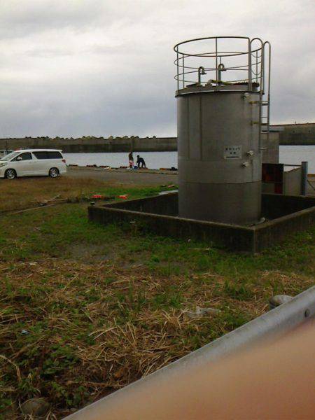 豆アジ~アジ~カマス