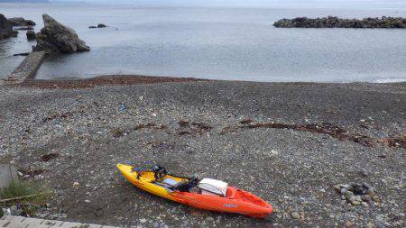 ジギング、エギング、タイラバなどなど