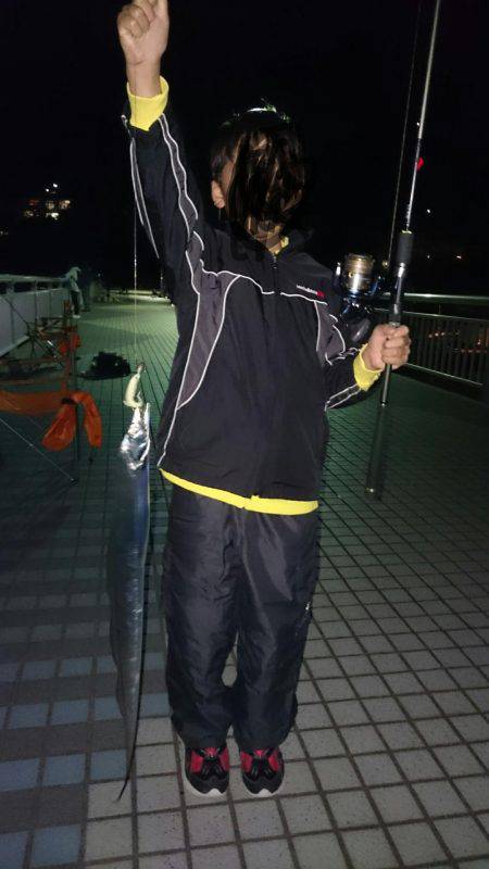 ファミリー刀狩り