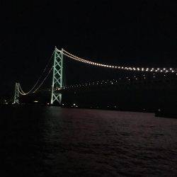 百海サーフで…