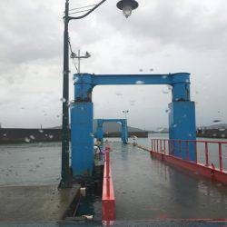 タチウオ好調！