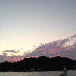 ダメダメフカセ…