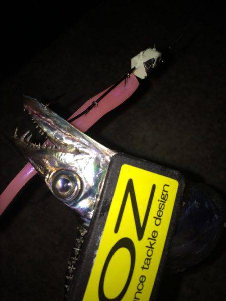 オンスのフラップ講習会にて！