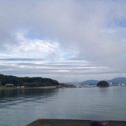 出勤前になんじゃこりゃ！