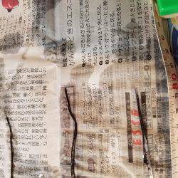 渋いなぁ…f(^_^)