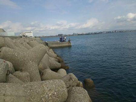 お昼休みにちょこっと