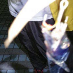 ファミリー刀狩り