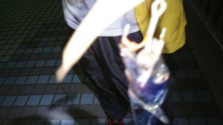 ファミリー刀狩り